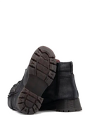 Bota Urbana para Mujer Azul - MS3955