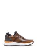 Zapatilla Deportiva Hombre Miel - 3862