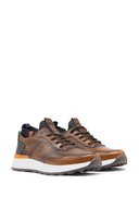 Zapatilla Deportiva Hombre Miel - 3862