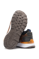 Zapatilla Deportiva Hombre Miel - 3862