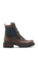 Bota Militar Hombre - 3875