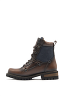 Bota Militar Hombre - 3875