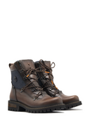Bota Militar Hombre - 3875