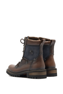 Bota Militar Hombre - 3875