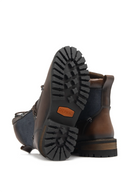 Bota Militar Hombre - 3875