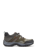 Bota Hiking Mujer Gris - 3907
