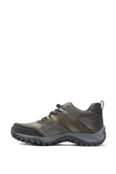 Bota Hiking Mujer Gris - 3907