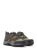 Bota Hiking Mujer Gris - 3907