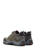 Bota Hiking Mujer Gris - 3907