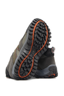 Bota Hiking Mujer Gris - 3907