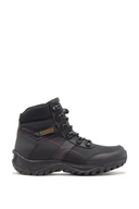 Botas Hiking de Cuero para Mujer San Polos Ref. 3235 Negro