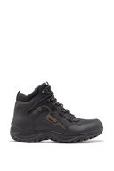 Botas Hiking de Cuero para Hombre San Polos 3372 | Aventura y Estilo