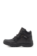 Botas Hiking de Cuero para Hombre San Polos 3372 | Aventura y Estilo
