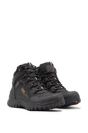 Botas Hiking de Cuero para Hombre San Polos 3372 | Aventura y Estilo