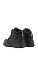 Botas Hiking de Cuero para Hombre San Polos 3372 | Aventura y Estilo
