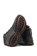 Botas Hiking de Cuero para Hombre San Polos 3372 | Aventura y Estilo