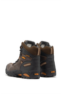 Botas de Seguridad Industrial San Polos 2838 para Hombre cafe naranja
