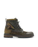 NUEVO Bota Hombre Casual REF: 3878 Verde