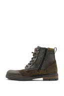 NUEVO Bota Hombre Casual REF: 3878 Verde