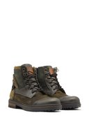 NUEVO Bota Hombre Casual REF: 3878 Verde