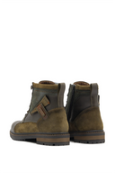 NUEVO Bota Hombre Casual REF: 3878 Verde