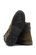 NUEVO Bota Hombre Casual REF: 3878 Verde