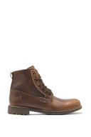 Botas de Cuero para Hombre San Polos 3158 | Estilo Casual Urbano Hampton