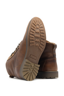 Botas de Cuero para Hombre San Polos 3158 | Estilo Casual Urbano Hampton