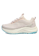 San Polos Deportivo Running SP01W3 Mujer Beige Aqua