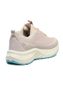 San Polos Deportivo Running SP01W3 Mujer Beige Aqua