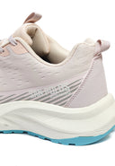 San Polos Deportivo Running SP01W3 Mujer Beige Aqua