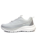 San Polos Deportivo Running SP01M4 Hombre Gris Claro
