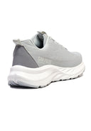 San Polos Deportivo Running SP01M4 Hombre Gris Claro