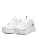 San Polos Deportivo Running SP01W2 Mujer Blanco