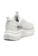 San Polos Deportivo Running SP01W2 Mujer Blanco