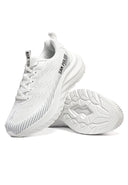 San Polos Deportivo Running SP01W2 Mujer Blanco