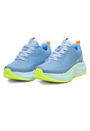 San Polos Deportivo Running SP01W4 Mujer Azul Claro