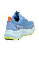 San Polos Deportivo Running SP01W4 Mujer Azul Claro