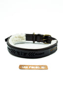 Collar San Polos Mascotas OCR104 Coñac