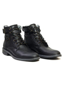 Botas San Polos Casual Hombre 3155