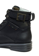 Botas San Polos Casual Hombre 3155