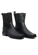 Botas San Polos Texanas Hombre BTH001