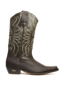 Botas San Polos Texanas Hombre BTH002