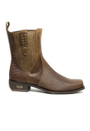 Botas San Polos Texanas Hombre BTH001