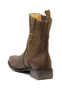Botas San Polos Texanas Hombre BTH001