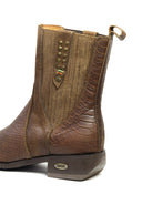 Botas San Polos Texanas Hombre BTH001