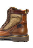 Botas San Polos Casual Hombre 3694 Miel