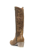 Botas San Polos Texanas Mujer BTD001