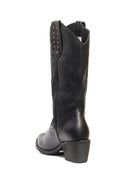 Botas San Polos Texanas Mujer BTD002
