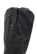 Botas San Polos Texanas Mujer BTD002